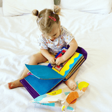 Bookywoo Childrens Book Bookywoo Play