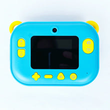 Bookywoo Digital Camera Instant Printing Camera