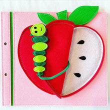 Bookywoo Sensory Book Bookywoo Baby - Additional Pages