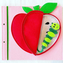 Bookywoo Sensory Book Bookywoo Baby - Additional Pages
