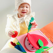 Bookywoo Sensory Book Bookywoo Baby - Additional Pages