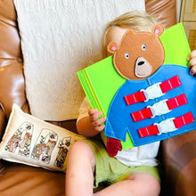 Bookywoo Sensory Book Bookywoo Baby - Additional Pages