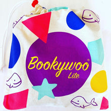 Greensmith Books Childrens Book Bookywoo Lite