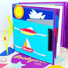 Greensmith Books Childrens Book Bookywoo Lite